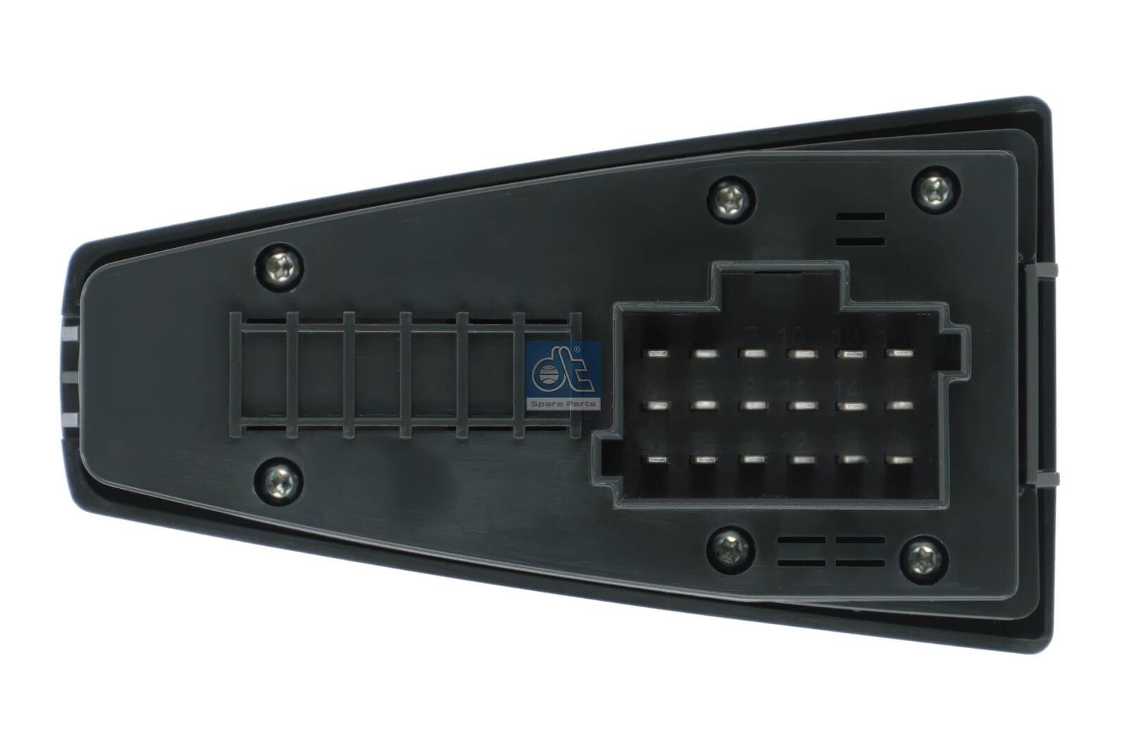 Кнопки переднего левого стеклоподъемника Diesel Technic 225341